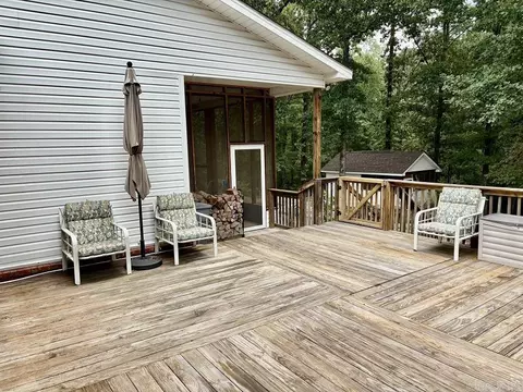 Exterior - 1185 Blue Grass, Benton, AR 72019 photo 6 of 17