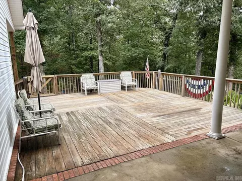 Exterior - 1185 Blue Grass, Benton, AR 72019 photo 5 of 17