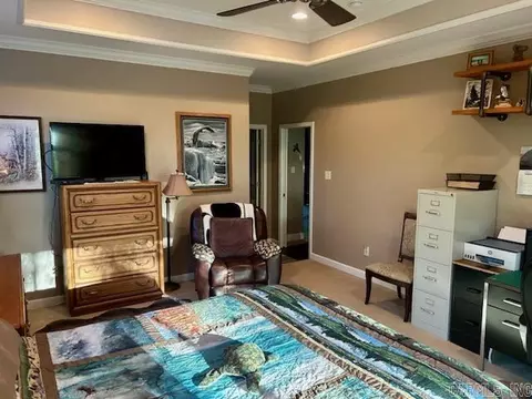 Bedroom - 1185 Blue Grass, Benton, AR 72019 photo 3 of 3