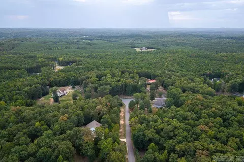 View/Area - 1185 Blue Grass, Benton, AR 72019 photo 2 of 3