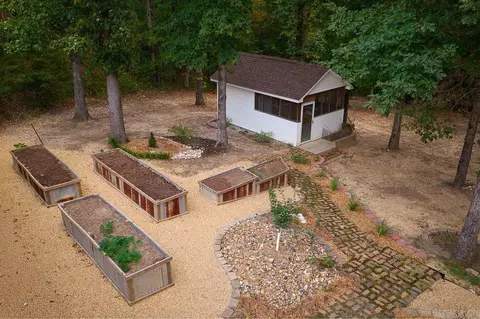 Exterior - 1185 Blue Grass, Benton, AR 72019 photo 9 of 17
