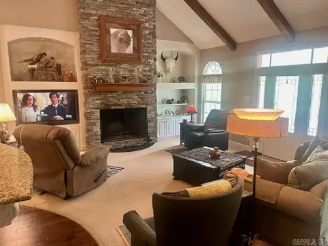 Living - 1185 Blue Grass, Benton, AR 72019 photo 3 of 3