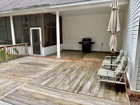 Exterior - 1185 Blue Grass, Benton, AR 72019 photo 12 of 17