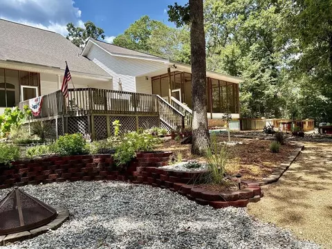 Exterior - 1185 Blue Grass, Benton, AR 72019 photo 15 of 17
