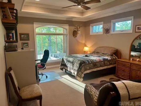 Bedroom - 1185 Blue Grass, Benton, AR 72019 photo 1 of 3