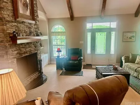 Entry Way - 1185 Blue Grass, Benton, AR 72019 photo 1 of 2