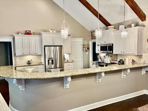 Kitchen - 1185 Blue Grass, Benton, AR 72019 photo 1 of 4