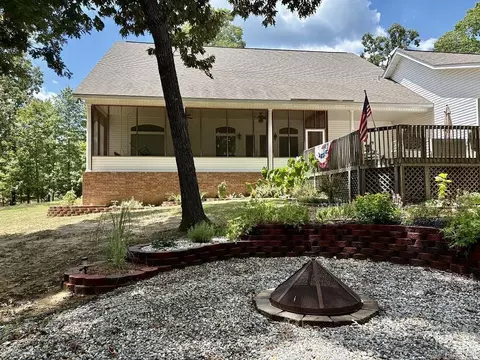 Exterior - 1185 Blue Grass, Benton, AR 72019 photo 13 of 17