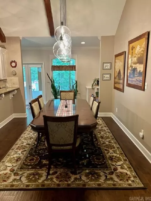 Dining - 1185 Blue Grass, Benton, AR 72019 photo 2 of 2