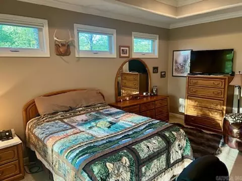 Bedroom - 1185 Blue Grass, Benton, AR 72019 photo 2 of 3