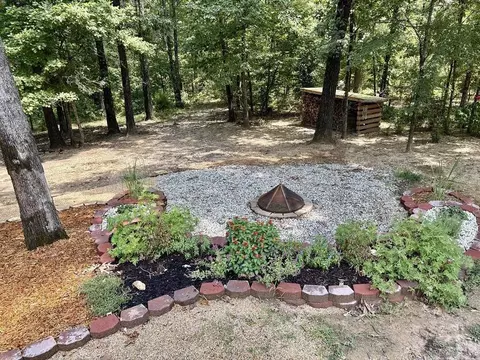 Exterior - 1185 Blue Grass, Benton, AR 72019 photo 11 of 17