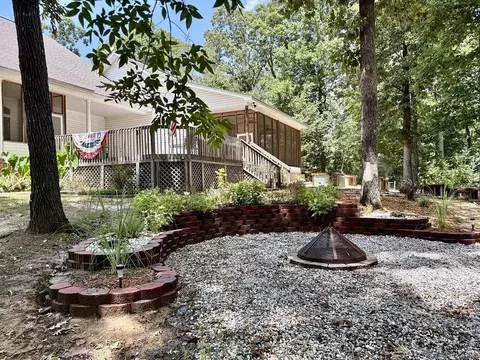 Exterior - 1185 Blue Grass, Benton, AR 72019 photo 14 of 17