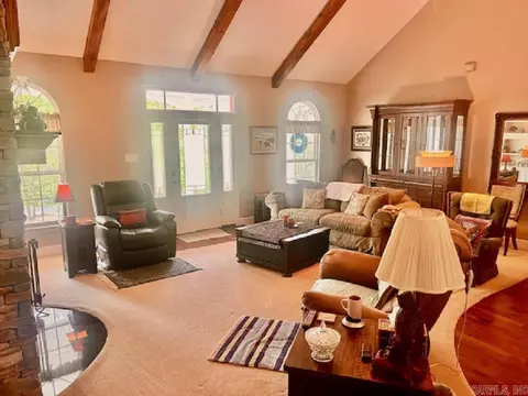 Living - 1185 Blue Grass, Benton, AR 72019 photo 2 of 3