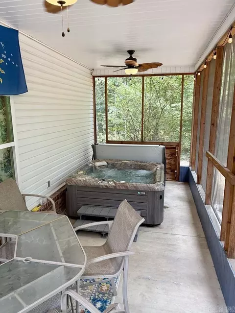 Exterior - 1185 Blue Grass, Benton, AR 72019 photo 7 of 17