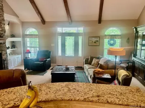 Entry Way - 1185 Blue Grass, Benton, AR 72019 photo 2 of 2