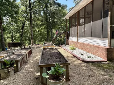 Exterior - 1185 Blue Grass, Benton, AR 72019 photo 16 of 17