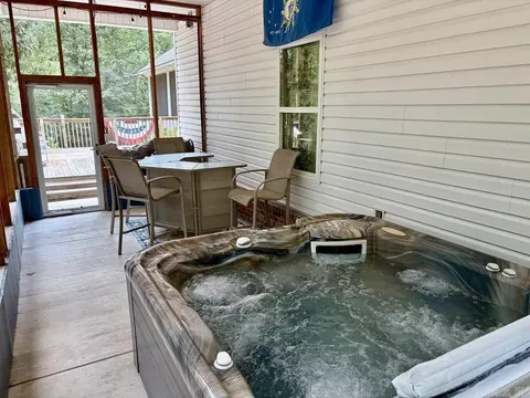 Exterior - 1185 Blue Grass, Benton, AR 72019 photo 8 of 17