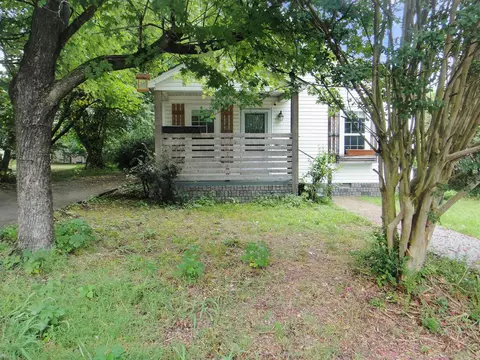 1432 Addie St, Batesville, AR 72501