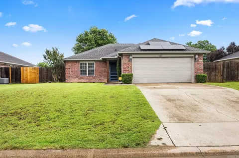 Exterior - 630 Shiloh Dr, Conway, AR 72032 photo 3 of 3