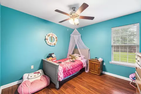 Bedroom - 630 Shiloh Dr, Conway, AR 72032 photo 1 of 5