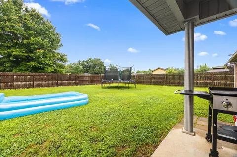 Exterior - 630 Shiloh Dr, Conway, AR 72032 photo 2 of 2