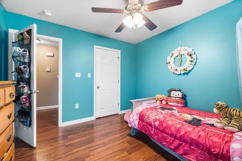 Bedroom - 630 Shiloh Dr, Conway, AR 72032 photo 2 of 5