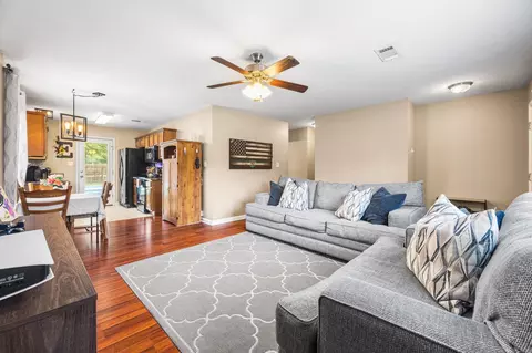 Living - 630 Shiloh Dr, Conway, AR 72032 photo 1 of 1
