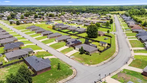 View/Area - 630 Shiloh Dr, Conway, AR 72032 photo 2 of 2