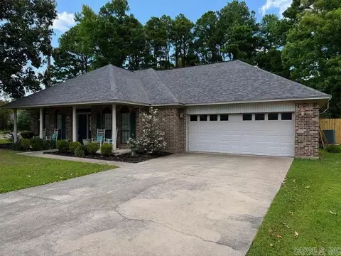 Exterior - 1901 Andy Cv, White Hall, AR 71602 photo 2 of 5
