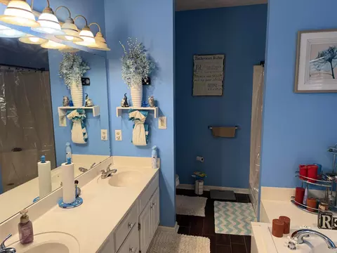 Bath - 1901 Andy Cv, White Hall, AR 71602 photo 5 of 7