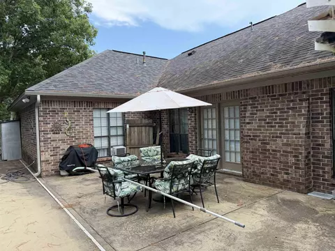 Exterior - 1901 Andy Cv, White Hall, AR 71602 photo 4 of 5