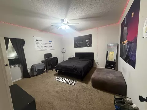 Bedroom - 1901 Andy Cv, White Hall, AR 71602 photo 1 of 7