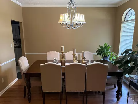 Dining - 1901 Andy Cv, White Hall, AR 71602 photo 1 of 2