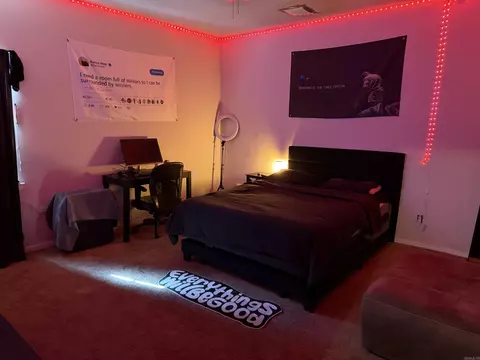 Bedroom - 1901 Andy Cv, White Hall, AR 71602 photo 5 of 7