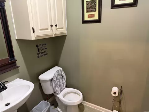 Bath - 1901 Andy Cv, White Hall, AR 71602 photo 1 of 7