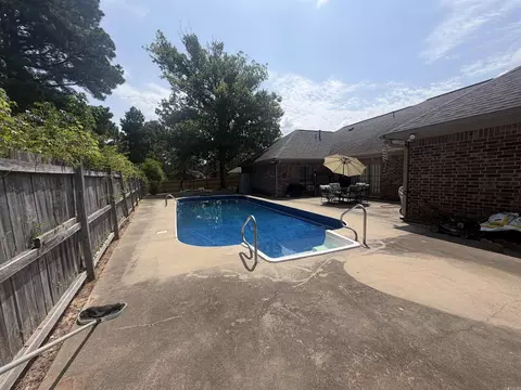Exterior - 1901 Andy Cv, White Hall, AR 71602 photo 3 of 5