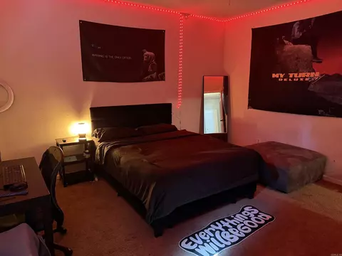 Bedroom - 1901 Andy Cv, White Hall, AR 71602 photo 7 of 7