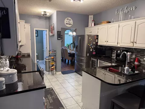 Kitchen - 1901 Andy Cv, White Hall, AR 71602 photo 1 of 3