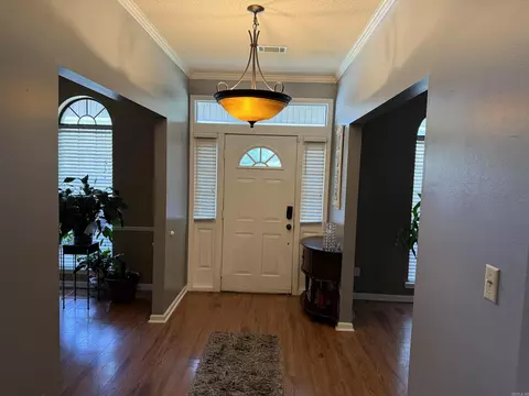 Entry Way - 1901 Andy Cv, White Hall, AR 71602 photo 1 of 2