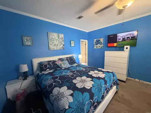 Bedroom - 1901 Andy Cv, White Hall, AR 71602 photo 4 of 7