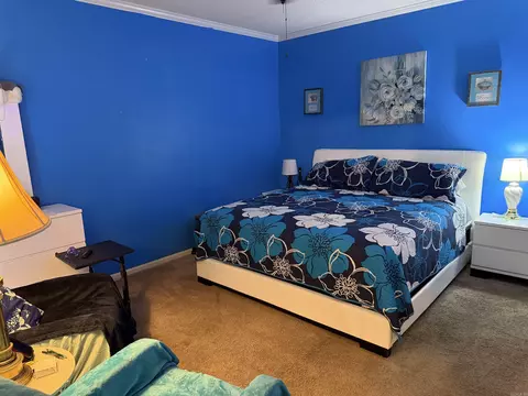 Bedroom - 1901 Andy Cv, White Hall, AR 71602 photo 2 of 7