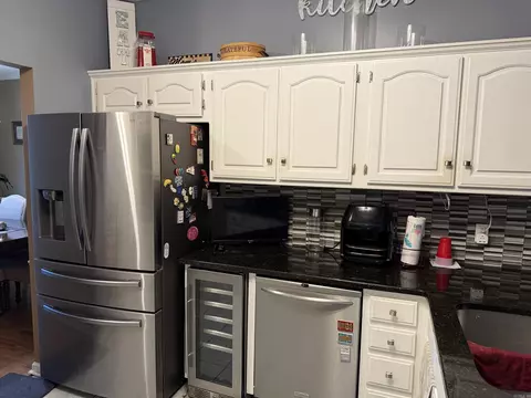 Kitchen - 1901 Andy Cv, White Hall, AR 71602 photo 3 of 3