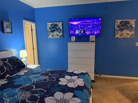 Bedroom - 1901 Andy Cv, White Hall, AR 71602 photo 3 of 7