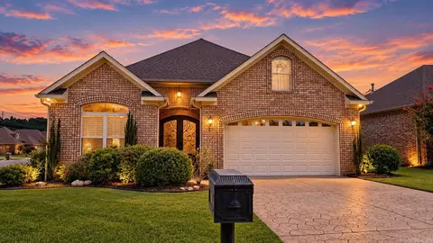 1 Kanis Creek Pl, Little Rock, AR 72223