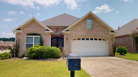 1 Kanis Creek Pl, Little Rock, AR 72223
