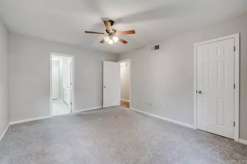 Bedroom - 524 Second St, Conway, AR 72032 photo 5 of 7