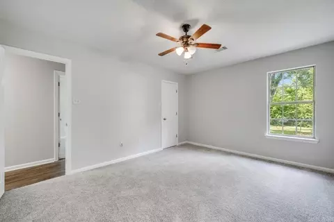 Bedroom - 524 Second St, Conway, AR 72032 photo 4 of 7
