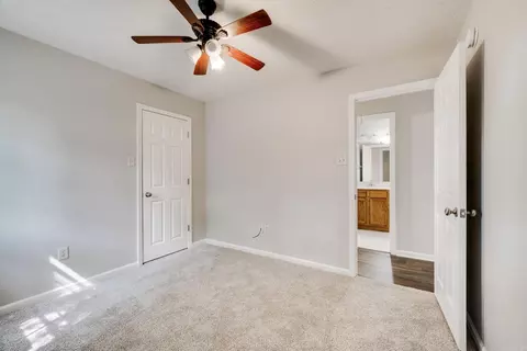 Bedroom - 524 Second St, Conway, AR 72032 photo 2 of 7