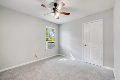 Bedroom - 524 Second St, Conway, AR 72032 photo 7 of 7