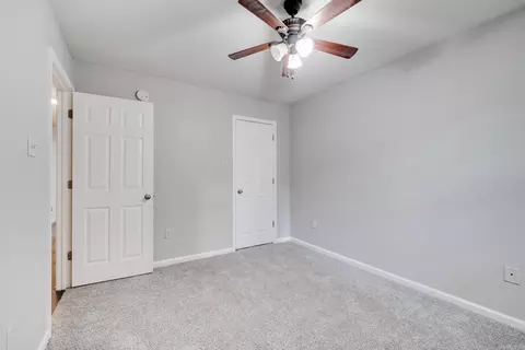 Bedroom - 524 Second St, Conway, AR 72032 photo 1 of 7